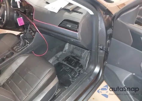 2023 Volkswagen Jetta 1.5T Se из США, поврежденный, VIN 3VW7M7BU2PM058143